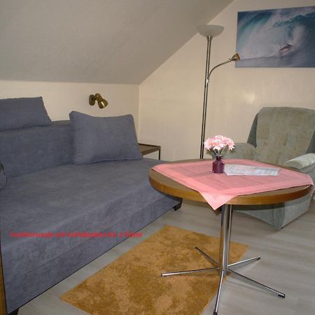 Birkenstuebchen Apartment Lautenthal Ngoại thất bức ảnh