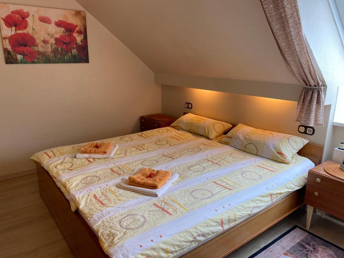 Birkenstuebchen Apartment Lautenthal Ngoại thất bức ảnh