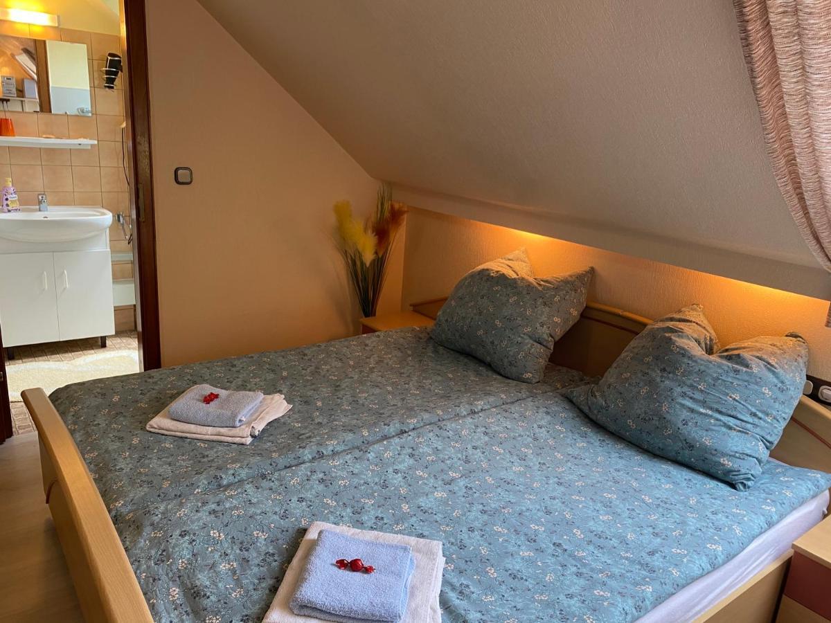 Birkenstuebchen Apartment Lautenthal Ngoại thất bức ảnh